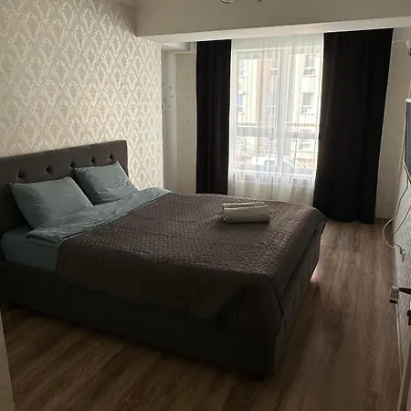Twice Rent Apartment