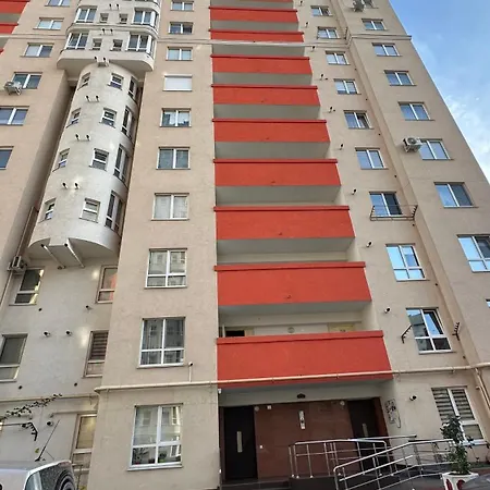 Apartment Twice Rent
